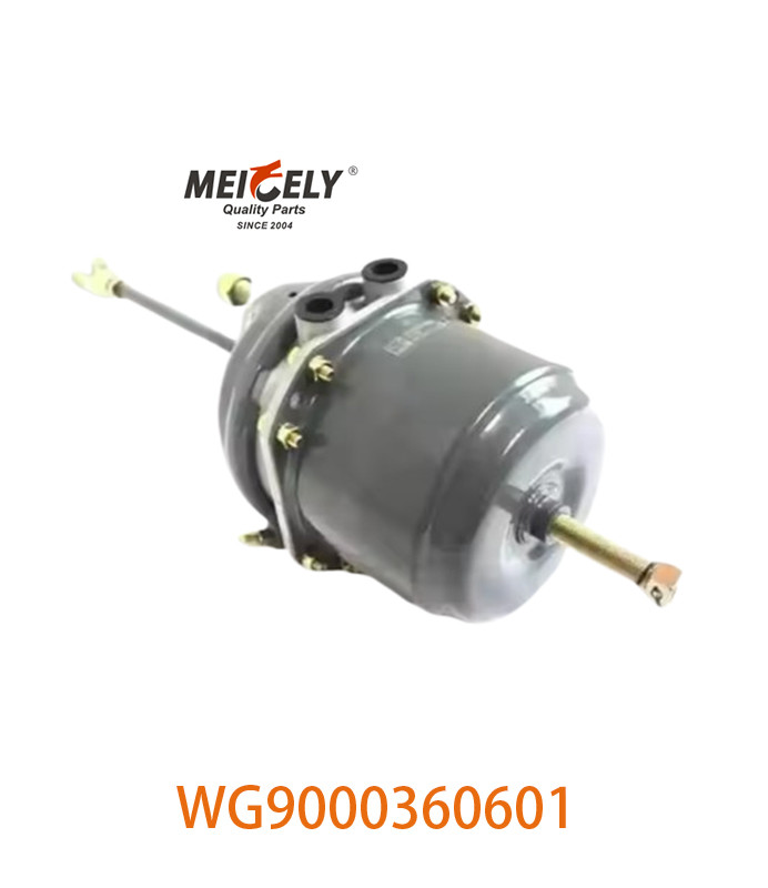Genuine High Quality Brake Champer For Sinotruk HOWO WG9000360601