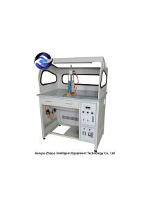 Quality 8KW 16A Resistance Welding Machine Spot Welding Equipment 8.5KA wholesale