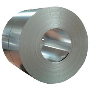 Quality ASTM Grade 304 304L Cold Rolled Stainless Steel Sheet In Coil SS Coils Plate wholesale