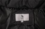 100% Polyamide Boy's Winter Puffer Coats