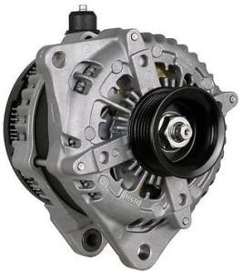 Quality 12V 220A Ford Alternator car auto generator Lester 11630 312N10060Z Bl3t-10300-Bc, Bl3z-10346-a wholesale