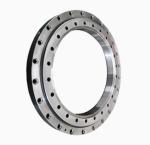 Turntable Ball Slewing Ring Swing Gear For Excavator VLU 201094
