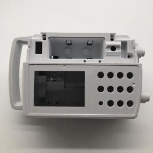 Quality Non Toxic Injection Molding Plastic CNC Medical Parts Custom Housing wholesale