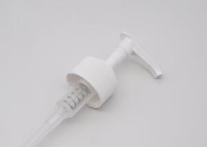 Quality 1cc 2cc 28/410 Lotion Dispenser Pump For Hand Sanitizer wholesale