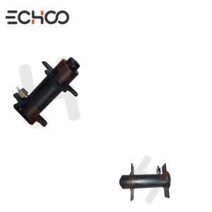 Quality Track Tensioner Cylinder For BOBCAT E32 Mini Excavator Undercarriage Frame wholesale