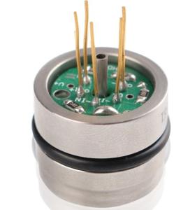 Quality 316L Industrial 1.5mA 3.5MPa Differential Pressure Transducer wholesale