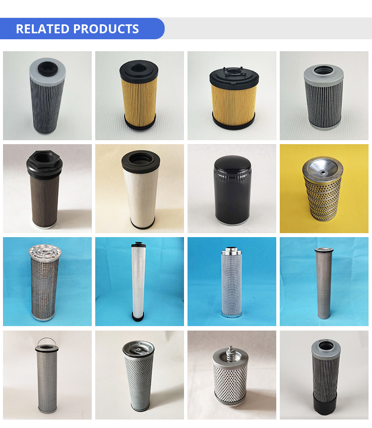 Replacement Pleated Air Filter Cartridge 94776 A65079 ADG1733R