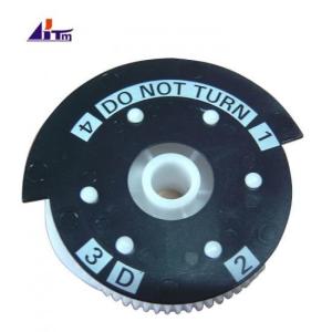 Quality ATM Spare Parts NCR Gear Cluster Drive Assembly 445-0591578 wholesale