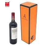 5 Layer Wine Bottle Gift Boxes