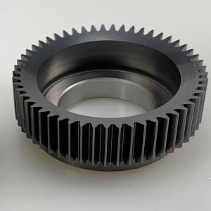 Quality Turning Taper Shank Gear Shaper Cutter Bowl Shaped wholesale