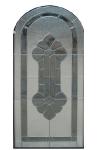 decorative glass