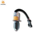 6681513 stop solenoid for kubota engine parts
