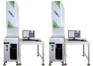 China Auto Optical Measuring Equipment Rapid Image Measuring Machine CE Approved on sale