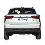 5-Door 5-Seater Plug In Hybrid Car Haval Xiaolong Left Hand Drive
