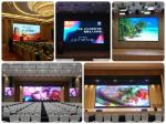 Novastar VX6S LED Display Video Processor With SDI For LED Screen
