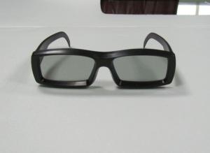 Quality Circular Polarized 3D Glasses For Movie Theater wholesale