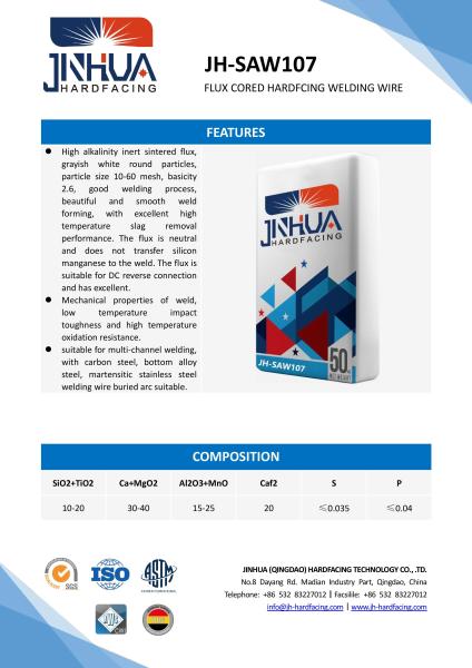 Low Temperature Impact Toughness And High Temperature Oxidation Resistance jh