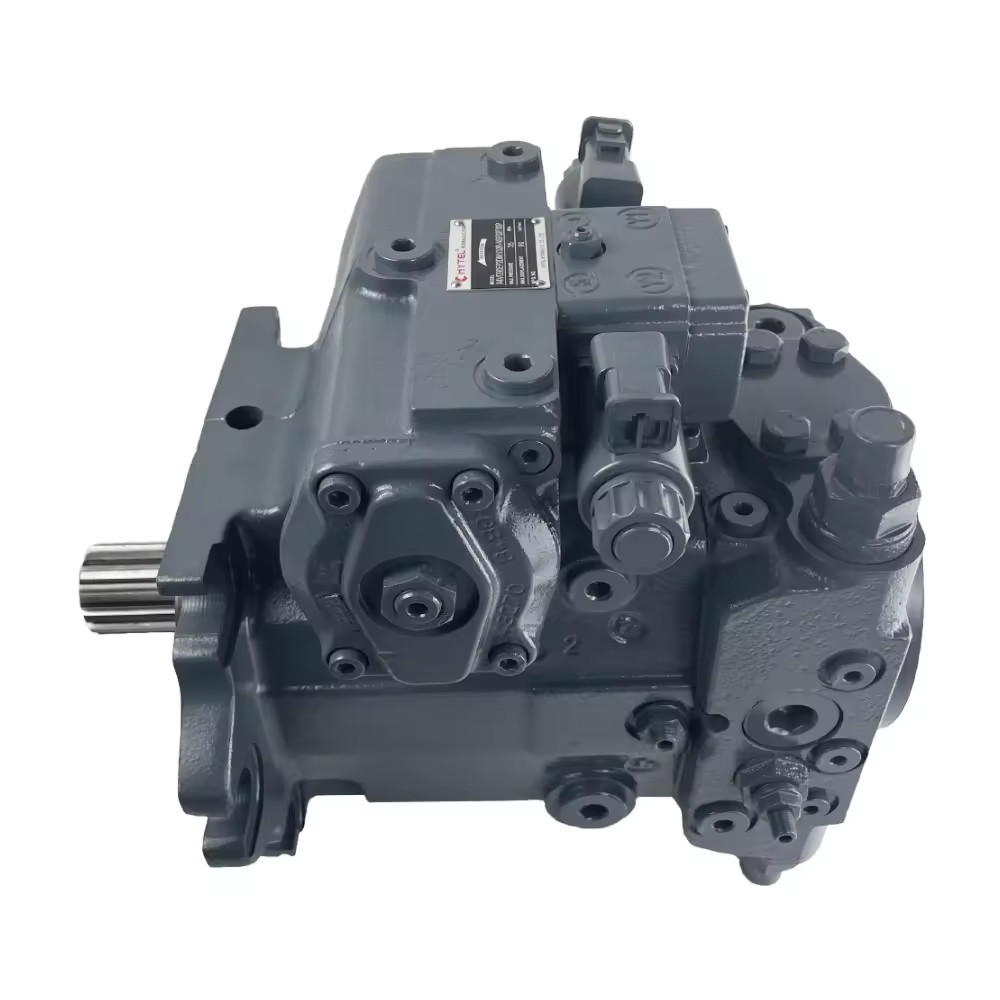 rexroth pump A4VG CHARGE A4VG45 A4VG50 A4VG56 A4VG71 A4VG125 A4VG180 300bar rexroth hydraulic a4vtg90 a4vg125hd piston p