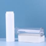 Cutstom Empty Oil Bottle