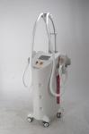 Facial Beauty Vacuum RF Slimming Machine RF Fractional Body Shaping