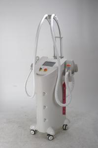 Quality Facial Beauty Vacuum RF Slimming Machine RF Fractional Body Shaping wholesale