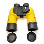 7x50 Rangefinder Compass Floating Childrens Binoculars For Boating Hunting