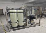 Filtration RO Water Purifier Machine , Pure Drinking Water Treatment System