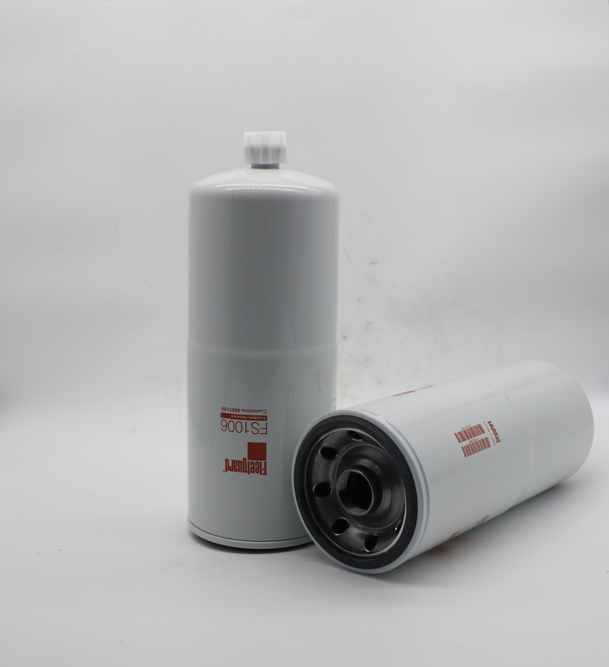 4095189 FS1006 Folding Filter Element Fuel Water Separator Diesel Engine Parts