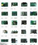 A14150 PCB Poli Laserlab Part