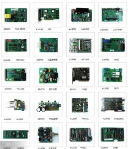 Quality A13595 PCB Poli Laserlab Part wholesale