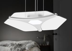 Quality Three Petal Design LED Pendant Lamp wholesale