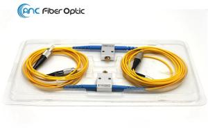 Quality 60dB Variable Fiber Optic Attenuator wholesale