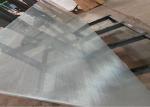 Solid Decorative Laminated Glass , SGP Ultra Clear Laminated Glass