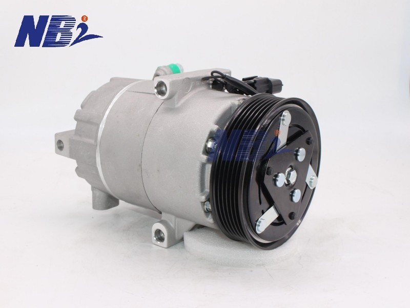 97701-3X101 977013X100 97701-2K700 F500-ATBDA-05Auto Air Conditioning Parts Car AC compressor For Hyundai ELANTRA 1.8
