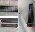 42mm HDD Drill Rod For Industrial Construction Directional Drilling