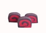 Custom Sushi Natural Organic Fizzy Spa Bubble Bath Bar