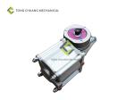 CP101 Concrete Pump Spare Parts , 8bar High Performance Butterfly Valves