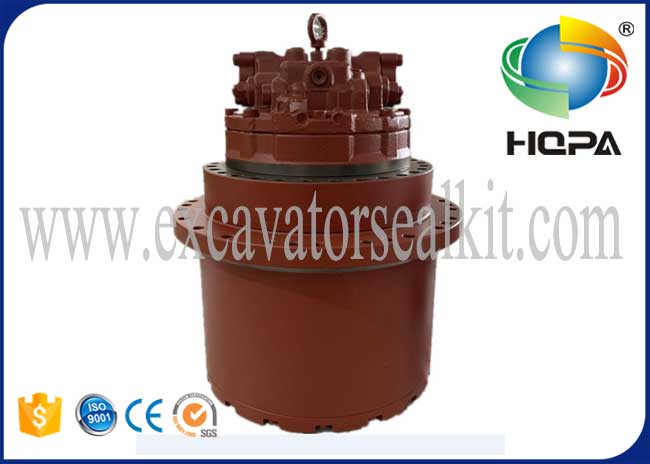 YN15V00011F4 Travel Motor Assy SK200-6ES SK200LC-6ES SK200SR SK200SR-1S