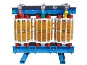 Quality Coherent Unencapsulated Coil SGB13 400V Dry Power Transformer wholesale
