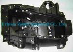 OEM Plastic Auto Parts Mould For Head LED Light / Auto Front Bracket Lamp