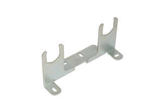 Quality Oem Fabrication Service Sheet Metal Stamping Parts Galvanized Laser Cutting Small wholesale