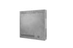 Aluminum Anodizing Enclosures Sheet Metal Cabinets 2.0mm 1.2mm 1.5mm 1.8mm 2.0mm