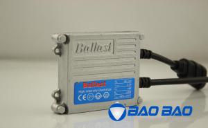 Quality BB1065 35W Regular Slim HID xenon ballast--From BAOBAO LIGHTING wholesale
