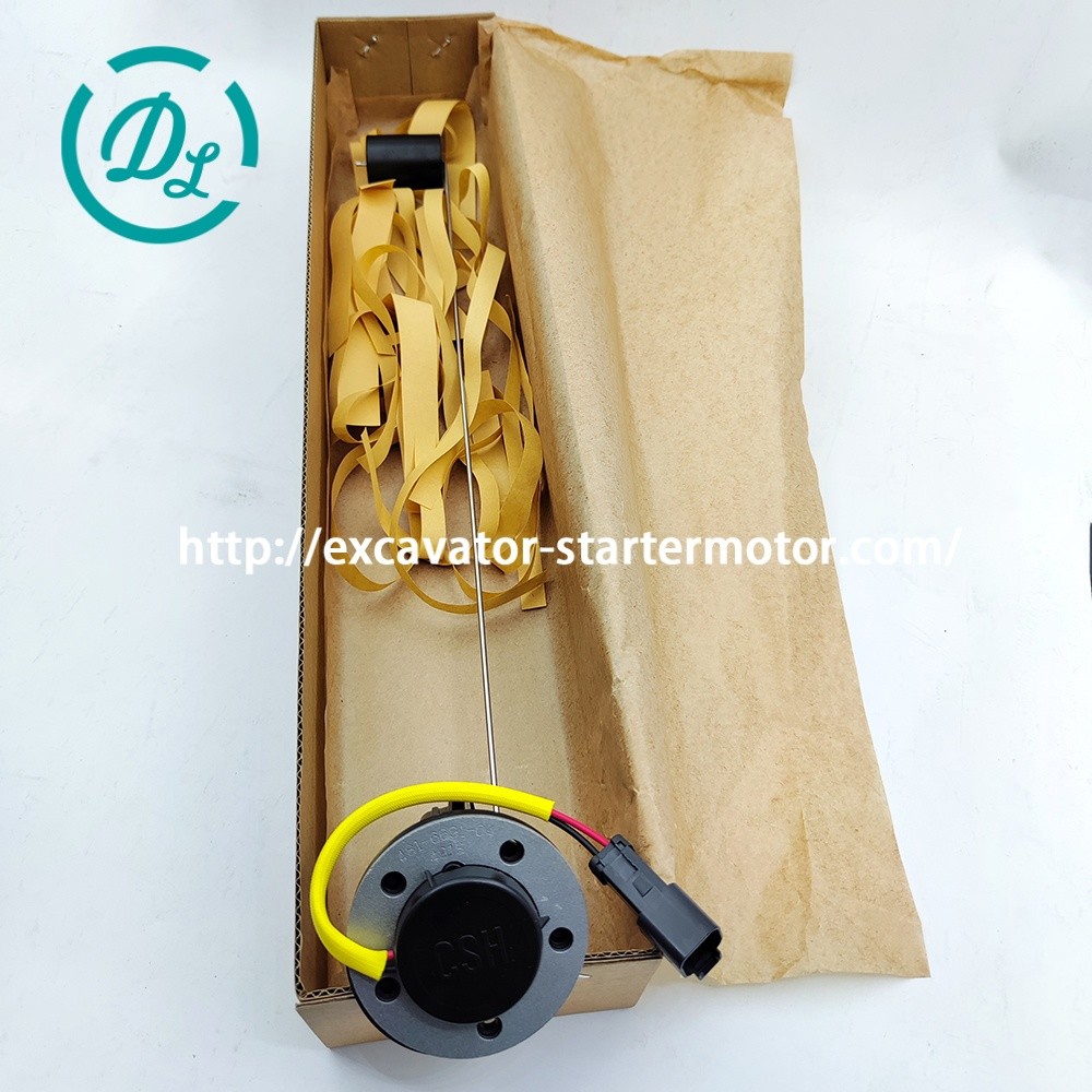 238-2227 163.6700 Fuel Level Sensor E320B 320C Excavator Spare Parts