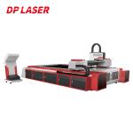 Single Bed 2513 3015 4015 4020 6015 6020 6025 8025 10025 12025 12030 CNC Metal