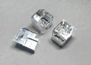 Quality Middle Frame Precision Mechanical Parts Wear Resistant Electro Painting wholesale