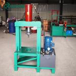 Multifunctional Scrap Electric Motor Wrecker / Motor Dismantling Recycling