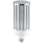 Durable LED Corn Light with 3000k CCT, Aluminum Material, IP40 Rating, 0.90 PF