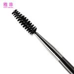 A79 Spiral Eyebrow Brush Eyelash Brush Professional Makeup Brush