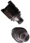 lgmc zf loader spare parts electronically controlled switch 0501313375 solenoid